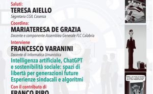 Cittadinanza Attiva Digitale Cosenza 18 mag 23